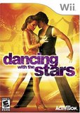 Dancing with the Stars (Nintendo Wii)